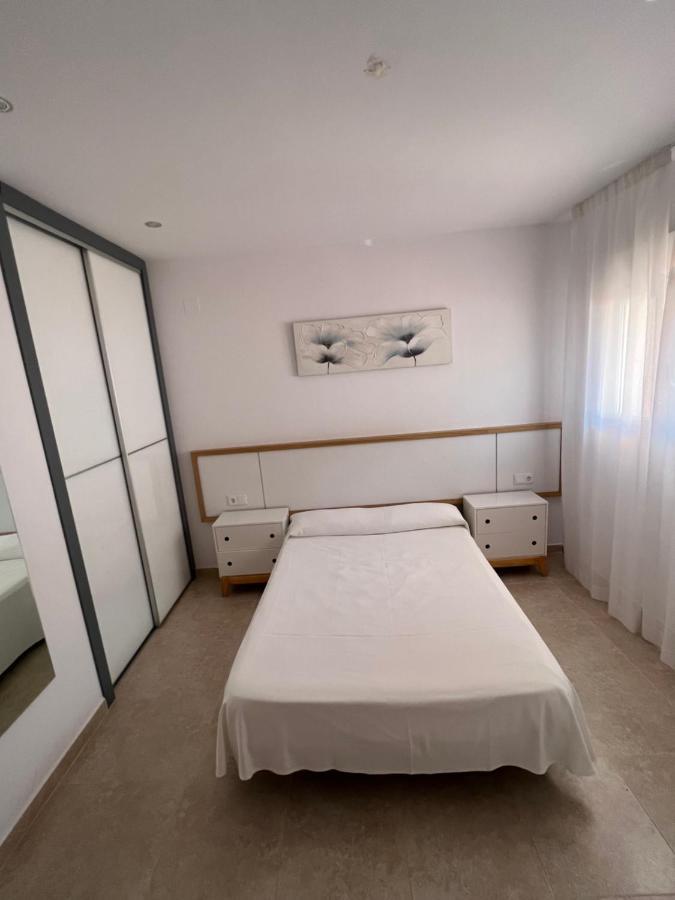 Apartamentos Flamingo Hills Benitachell Exterior foto