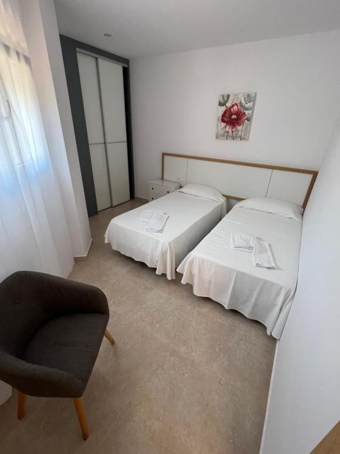 Apartamentos Flamingo Hills Benitachell Exterior foto