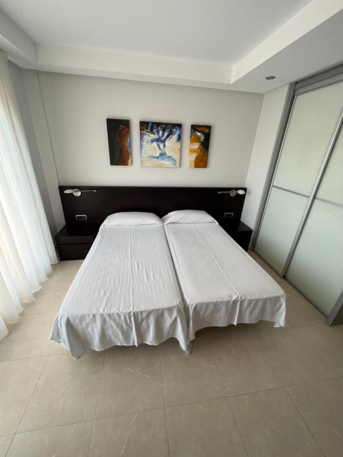 Apartamentos Flamingo Hills Benitachell Exterior foto