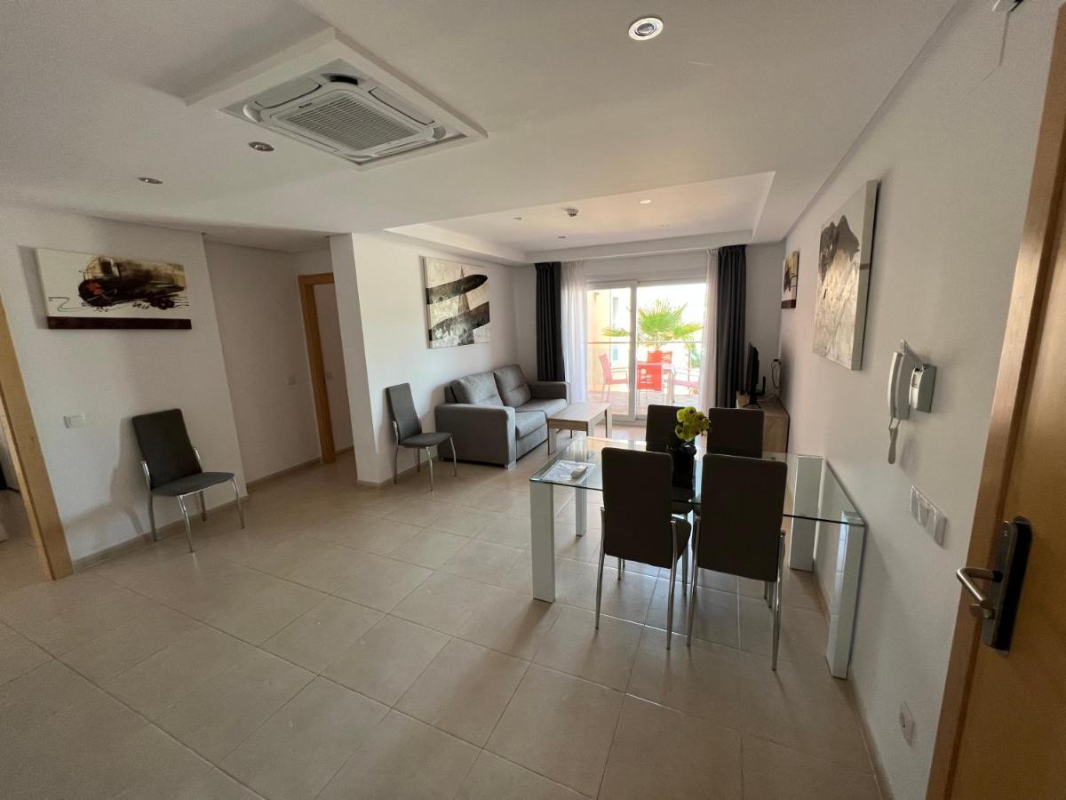 Apartamentos Flamingo Hills Benitachell Exterior foto