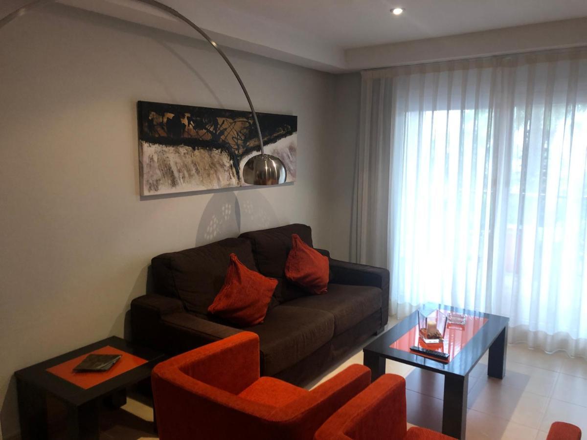 Apartamentos Flamingo Hills Benitachell Exterior foto