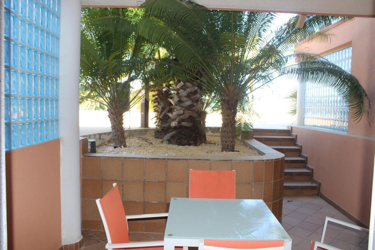 Apartamentos Flamingo Hills Benitachell Exterior foto